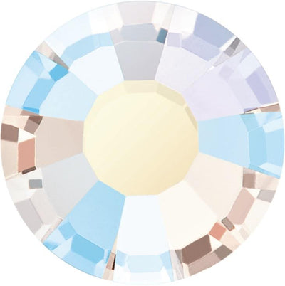VIVA - LIGHT GOLD QUARTZ AB