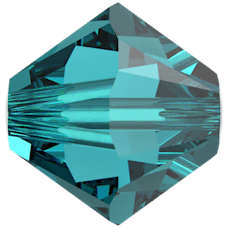 XILION Bead - BLUE ZIRCON