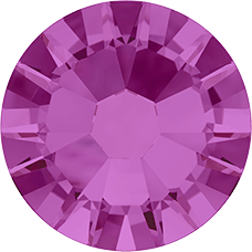 CRYSTALAX FUCHSIA F 2058