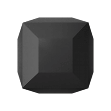 Cube Bead -JET