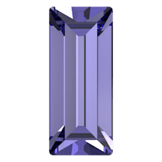 Baguette FS -   TANZANITE