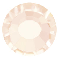 Chaton Rose - GOLD QUARTZ Hotfix