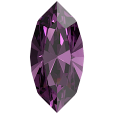 XILION Navette - AMETHYST