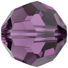 Classic Bead - AMETHYST