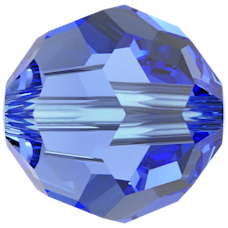 Classic Bead - SAPPHIRE