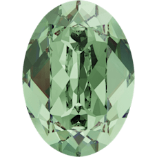 Oval Fancy Stone -  PERIDOT