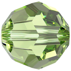 Classic Bead -  PERIDOT