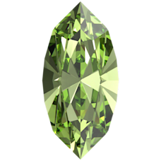 XILION Navette - PERIDOT