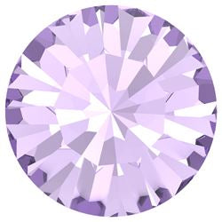 Round Bead -Violet