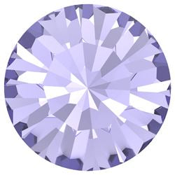 Round Bead - Tanzanite AB