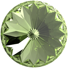 CRYSTALAX PERIDOT F 1122