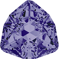 Trilliant Fancy Stone - TANZANITE