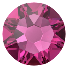 Swarovski   FUCHSIA F 2088