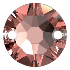 Swarovski Blush Rose F 3288