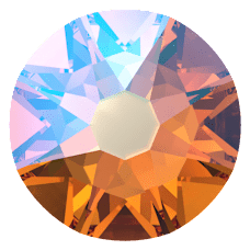 Swarovski TOPAZ SHIMMER F 2088