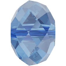 Briolette Bead - SAPPHIRE