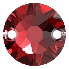 Swarovski Scarlet F  3288