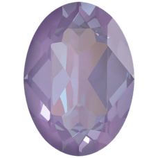 Oval Fancy Stone - CRYSTAL LAVENDER_D