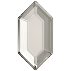 CRYSTALAX CRYSTAL SILVER SHADE F  2776