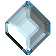 CRYSTALAX AQUAMARINE F 2777