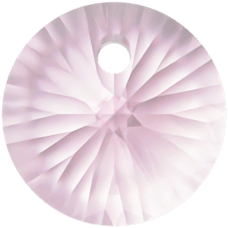 Swarovski XILION Pendant-Light Rose 6428