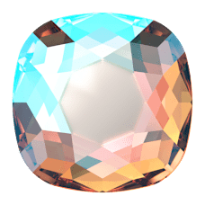 Swarovski VINTAGE ROSE SHIMMER F 2471
