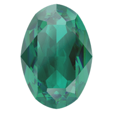 Oval Fancy Stone -  EMERALD IGNITE