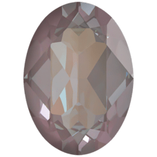 Oval Fancy Stone - CRYSTAL DUSTPINK_D