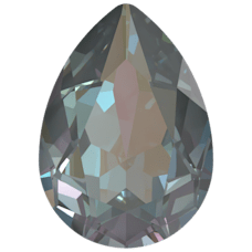 Pear Fancy Stone - CRYSTAL SEREGRAY_D