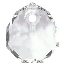 Swarovski Majestic Pendant -  Crystal 6436