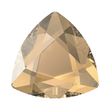 Swarovski  CRYSTAL GOLDEN SHADOW F 2472