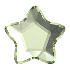 CRYSTALAX PERIDOT F 2754