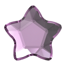 CRYSTALAX AMETHYST F 2754