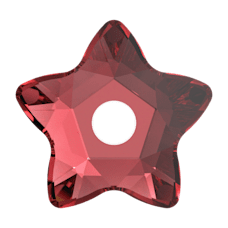 Swarovski  Scarlet F 3754