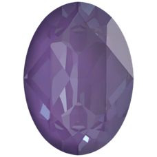 Oval Fancy Stone - CRYSTAL PURPLE_I