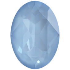 Oval Fancy Stone - CRYSTAL SKY_I