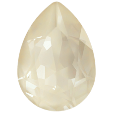 Pear Fancy Stone - CRYSTAL LINEN_I