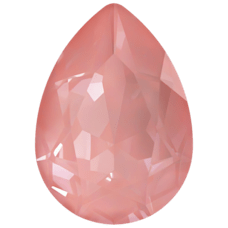 Pear Fancy Stone - CRYSTAL FLAMINGO_I