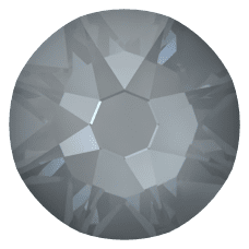 Swarovski  CRYSTAL DKGREY_I 2088