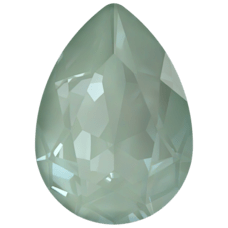 Pear Fancy Stone - CRYSTAL AGAVE_I