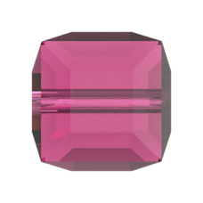 Cube Bead - FUCHSIA