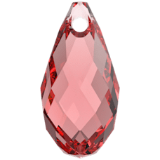 Briolette Pendant -  PADPARADSCHA