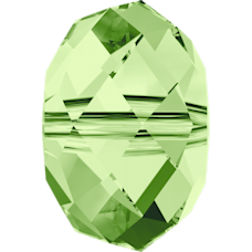 Briolette Bead - PERIDOT