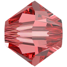 XILION Bead - PADPARADSCHA