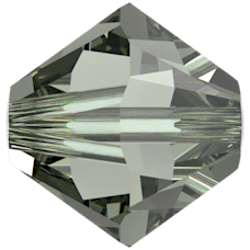 XILION Bead - BLACK DIAMOND