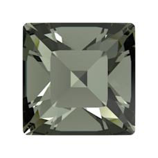 XILION Square - BLACK DIAMOND