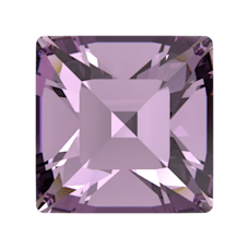 XILION Square -  LIGHT AMETHYST