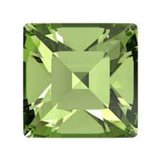 XILION Square -  PERIDOT