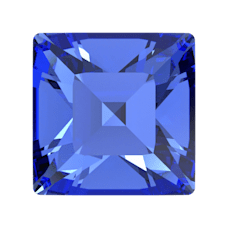 XILION Square -   SAPPHIRE