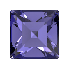 XILION Square -   TANZANITE